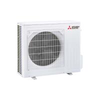 Mitsubishi Electric MUZ-AY50VG 5,0 kW - Kompakt...