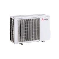 Mitsubishi Electric MUZ-LN25VGHZ 2,5 kW - Premium Diamond...