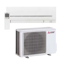 Mitsubishi Electric MSZ-AP25VGK / MUZ-AP25VG 2,5 kW -...