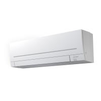 Mitsubishi Electric MSZ-AP25VGK / MUZ-AP25VG 2,5 kW -...