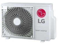 LG PC18SK UL2 5,0 kW - Standard Plus Außengerät