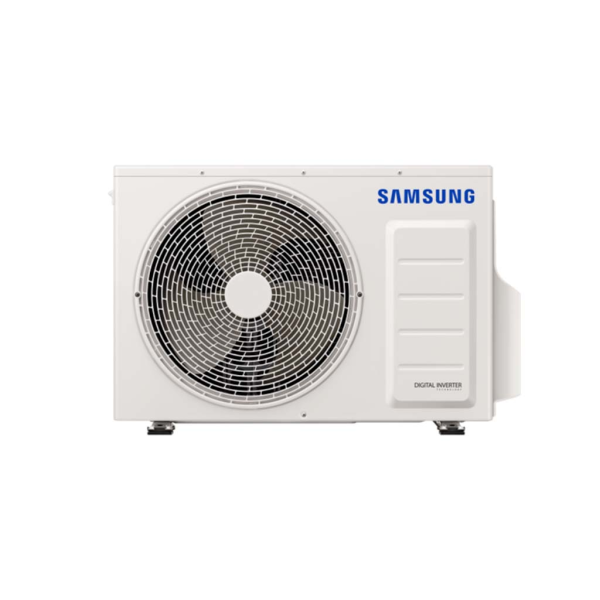 Samsung AR24TXEAAWKX/EU 6,5 kW - WindFree Avant Außengerät - Effiziente Kühlung
