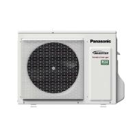 Panasonic CS-VZ9SKE / CU-VZ9SKE 2,5 kW - VZ Heatcharge Wandgerät - Klimaanlage Set - Effiziente Kühlung