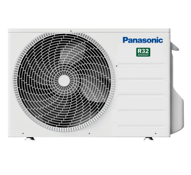 Panasonic CU-Z20ZKE 2,0 kW - Etherea Außengerät - Effiziente Kühlung