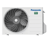 Panasonic CU-Z20ZKE 2,0 kW - Etherea Außengerät