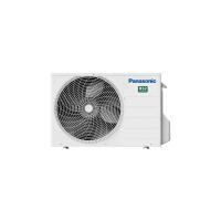 Panasonic CU-Z25ZKE 2,5 kW - Etherea Außengerät