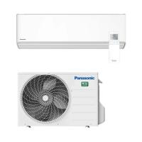 Panasonic CS-Z20ZKEW / CU-Z20ZKE 2,0 kW - Etherea Wandgerät - Klimaanlage Set - Mattweiß