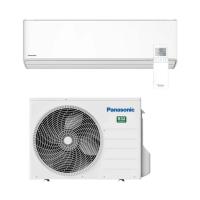 Panasonic CS-Z50ZKEW / CU-Z50ZKE  5,0 kW - Etherea Wandgerät - Klimaanlage Set - Mattweiß