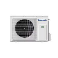 Panasonic CS-Z71ZKEW / CU-Z71ZKE  7,1 kW - Etherea Wandgerät - Klimaanlage Set - Mattweiß