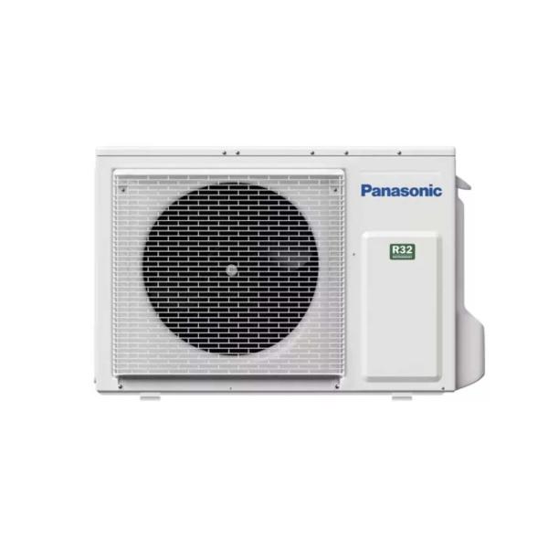 Panasonic CU-Z71ZKE 7,1 kW - Etherea Außengerät - Effiziente Kühlung