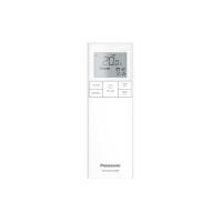 Panasonic CS-TZ20ZKEW 2,0 kW - Superkompakt Wandgerät