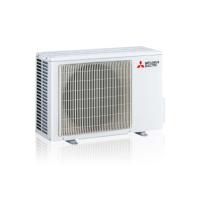 Mitsubishi Electric MUZ-AY25VG 2,5 kW - Kompakt...