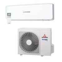 Mitsubishi Heavy Industries SRK35ZSX-W / SRC35ZSX-W 3,5...