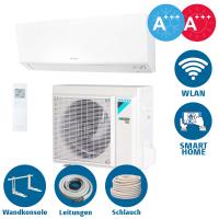 Daikin FTXM25A / RXM25A Perfera Wandgerät All-in-one...