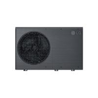 LG 9,0 kW - Therma V Luft Wasser Monobloc Wärmepumpe - R290
