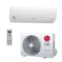 LG PC24SK NSK / PC24SK U24 6,6 kW - Standard Plus Wandgerät - Klimaanlage Set