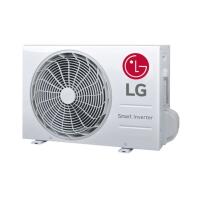 LG A09GA2.NSE / A09GA2.U18 2,6 kW - Artcool Gallery Premium LCD Wandgerät - Klimaanlage Set