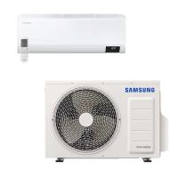 Samsung AR09TXFCAWKN/EU / AR09TXFCAWKX/EU 2,5 kW - WindFree Comfort Wandgerät - Klimaanlage Set