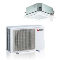 Mitsubishi Electric SLZ-M25FA / SUZ-M25VA 2,5 kW - Mr....