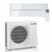 Mitsubishi Electric MSZ-LN50VG2W / MUZ-LN50VG2 5,0 kW -...