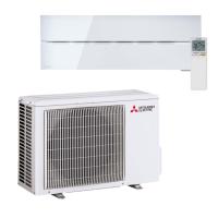 Mitsubishi Electric MSZ-LN25VG2W / MUZ-LN25VGHZ2 2,5 kW -...