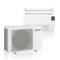 Mitsubishi Electric MFZ-KT35VG / SUZ-M35VA 3,5 kW - Mr....