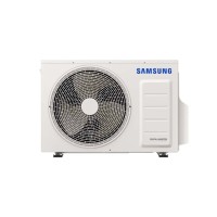 Samsung AR12TXFCAWKN/EU / AR12TXFCAWKX/EU 3,5 kW - WindFree Comfort Wandgerät - Klimaanlage Set