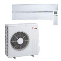 Mitsubishi Electric MSZ-LN50VG2V / MUZ-LN50VGHZ2 5,0 kW -...