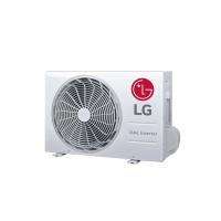 LG Deluxe Wandgerät - Klimaanlage Set