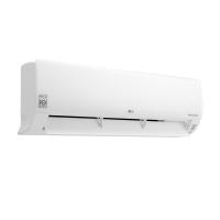 LG AP12RK NSJ / AP12RK UA3 3,5 kW - Deluxe Air Purification Wandgerät - Klimaanlage Set