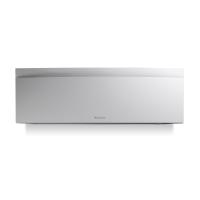 Daikin FTXJ25AW 2,5 kW - EMURA 3 Wandgerät - Mattweiß