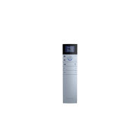 Daikin FTXJ25AS 2,5 kW - EMURA 3 Wandgerät - Silber