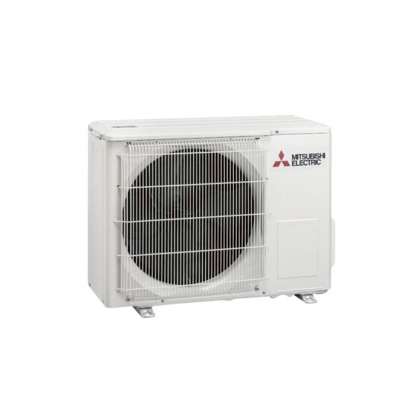 Mitsubishi Electric MUZ-HR25VF 2,5 kW - Basic Außengerät