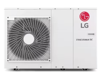 LG HM071MR.U44 7,0 kW - Therma V...
